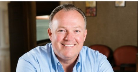 Dr. George W. Harper DDS, FAGD
